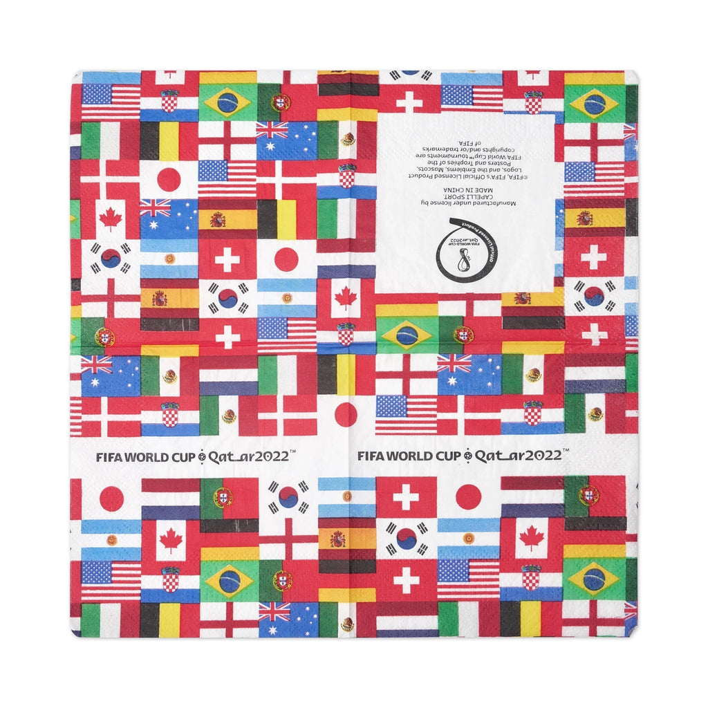 FIFA Table Cloth