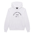 FIFA 1904 Arch White Hoodie - Unisex