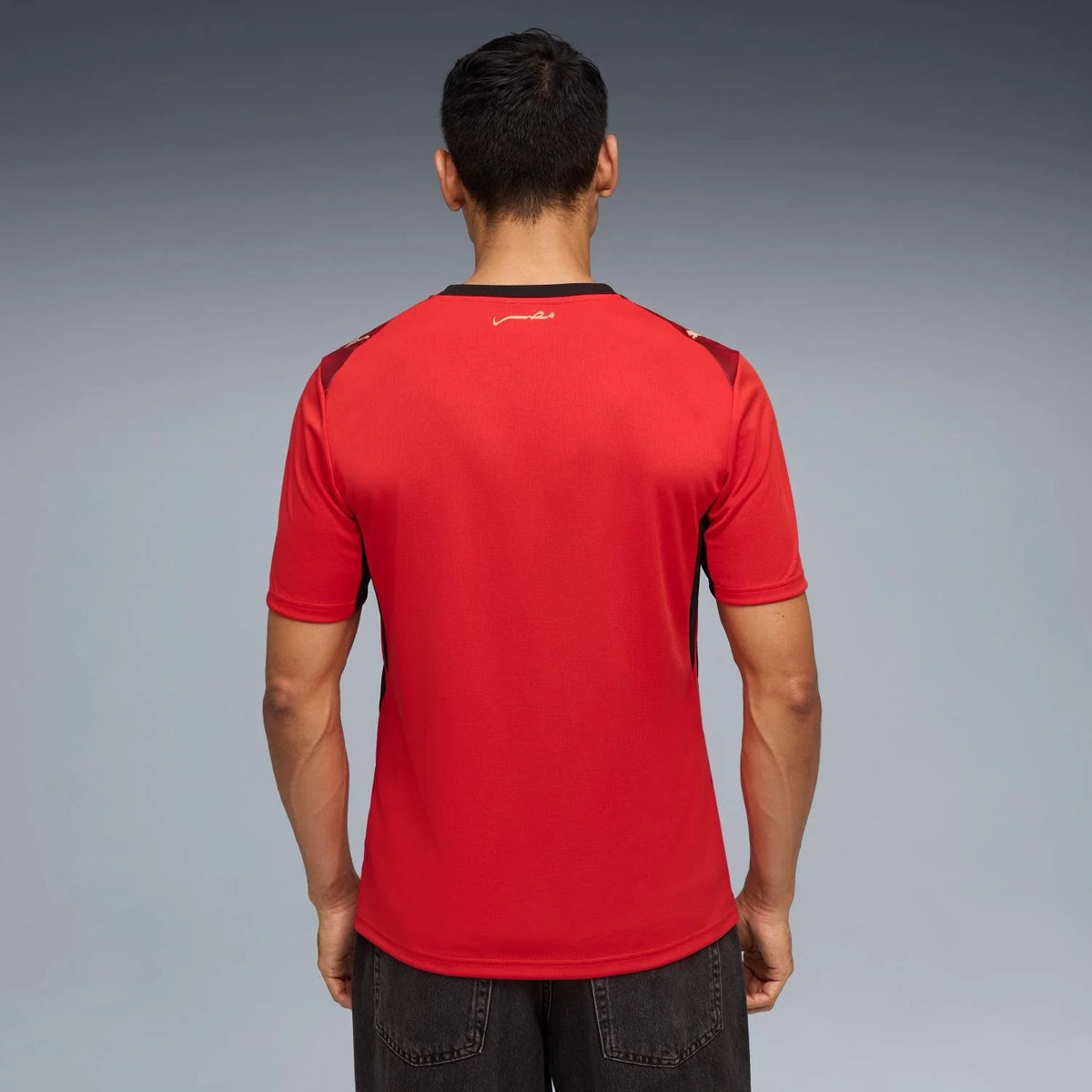Egypt 2026 Home Jersey - Men's