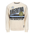 FIFA World Cup 2026™ Argentina Global Sweatshirt - Unisex