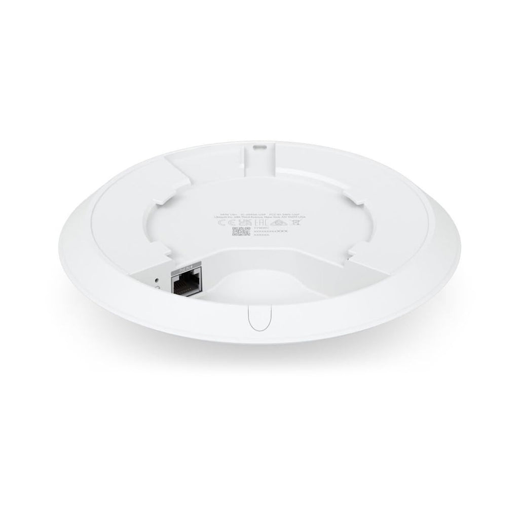 UBIQUITI NETWORKS Ubiquiti U6+ Dual Band Wireless Access Point 3Gbps