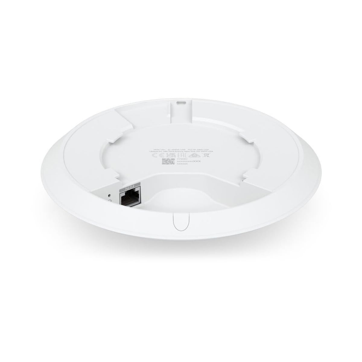 UBIQUITI NETWORKS Ubiquiti U6+ Dual Band Wireless Access Point 3Gbps