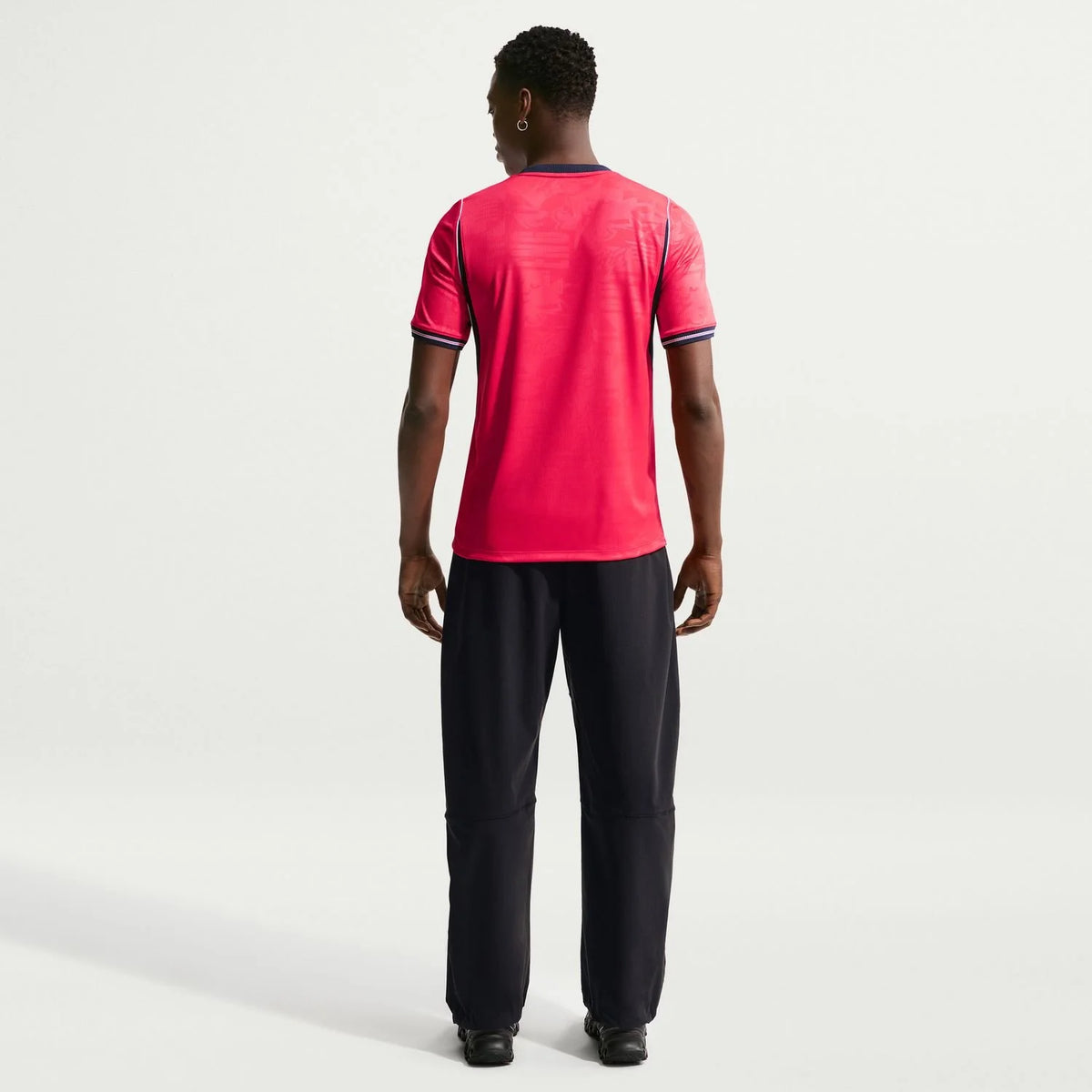 England 2026 Away Jersey - Men's