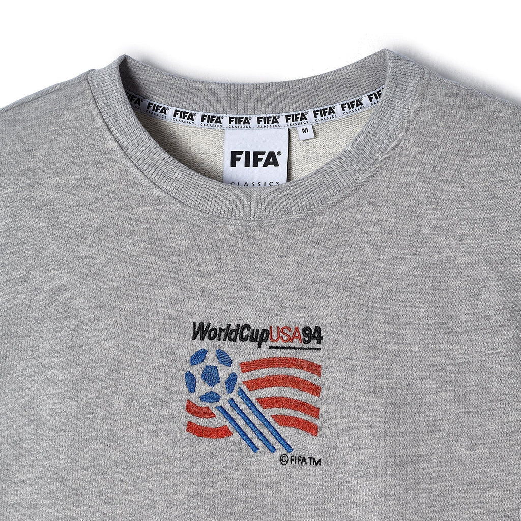 FIFA Classics USA '94 Poster Sweatshirt - Men's