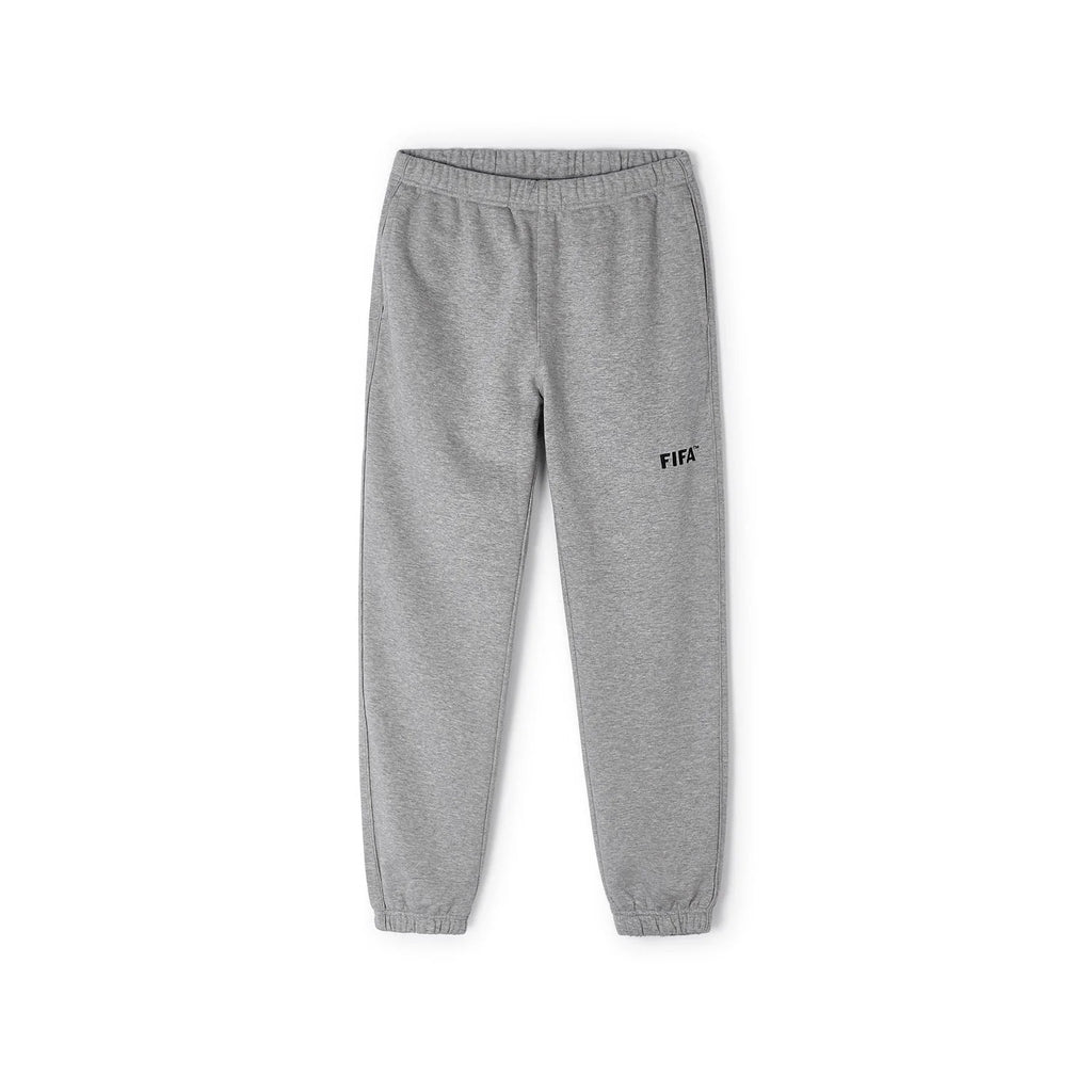 FIFA Essentials Grey Sweatpants - Men's