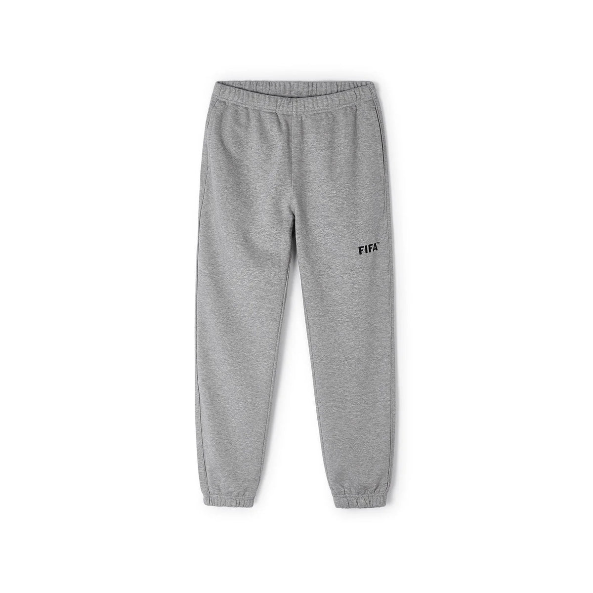 FIFA Essentials Grey Sweatpants - Men's