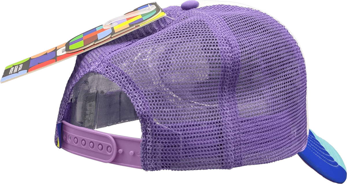 FIFA World Cup 2026™ 'We Are' Foam Trucker Hat