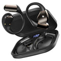 CONYAT Open-Ear Bluetooth Headphones with 40H Playtime