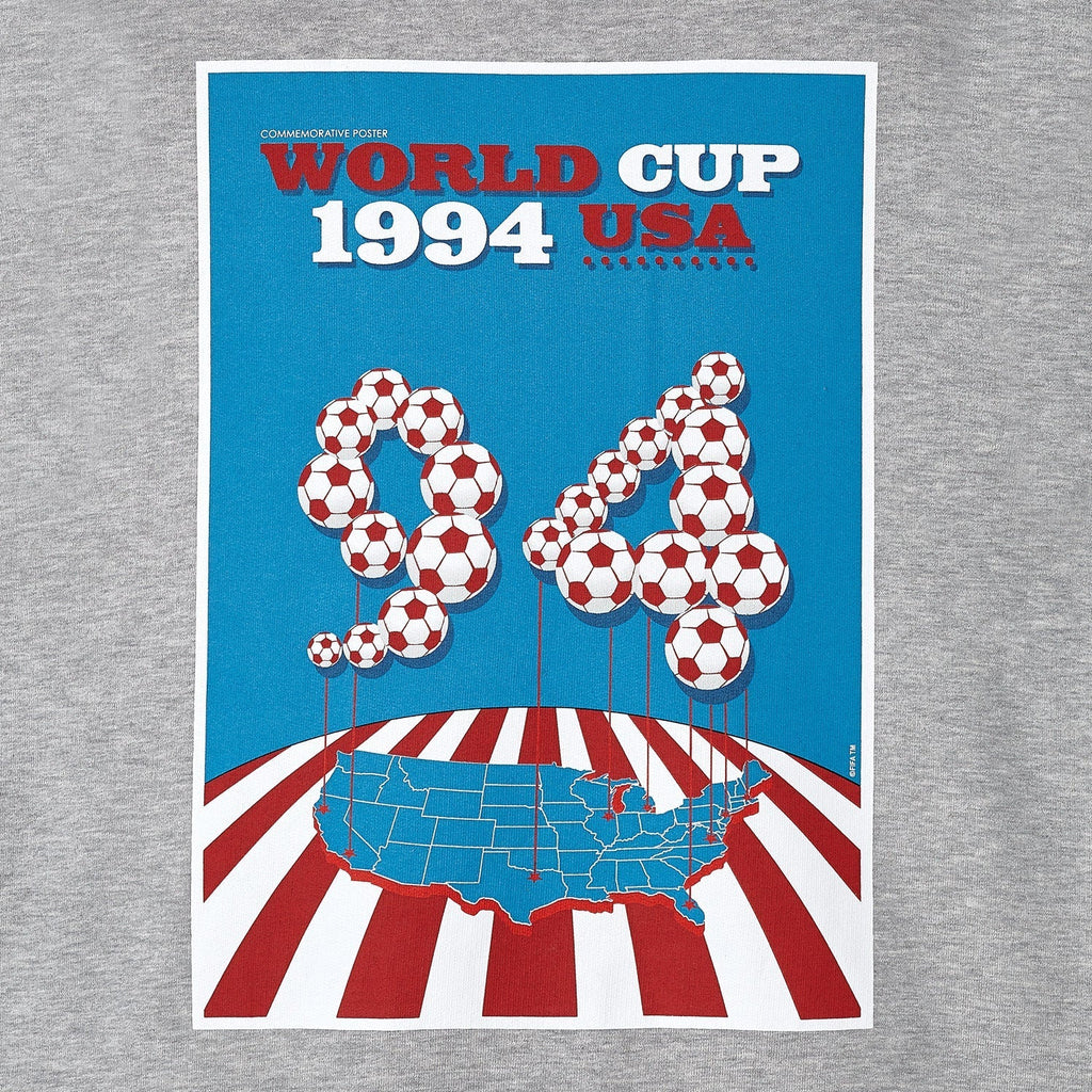 FIFA Classics USA '94 Poster Sweatshirt - Men's