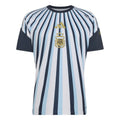 Argentina 26 Home Pre Match Jersey - Men's