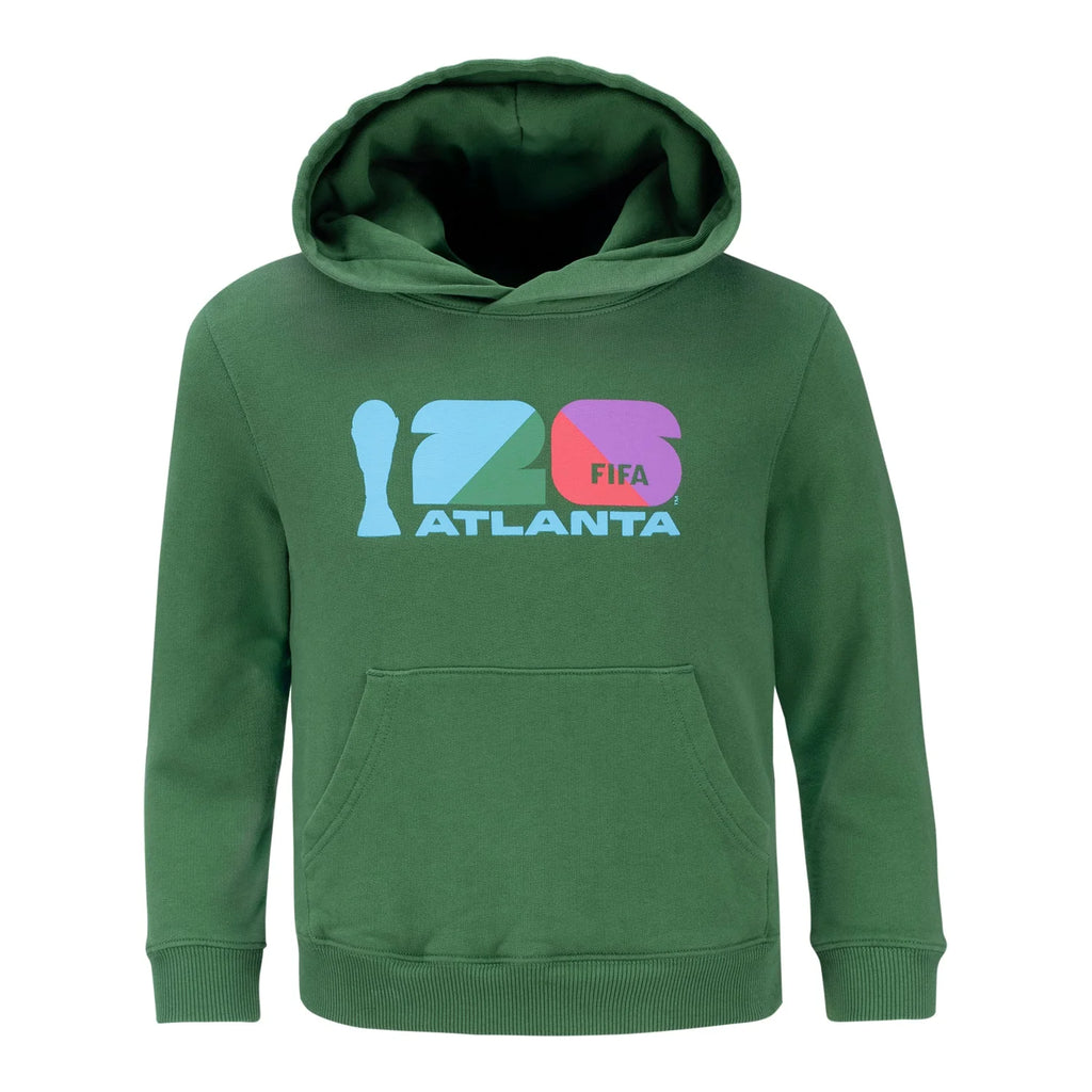FIFA World Cup 2026™ Atlanta Hoodie - Youth