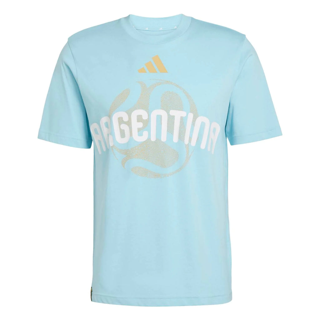 FIFA World Cup 2026™ Argentina T-Shirt's - Unisex