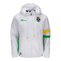 FIFA World Cup 2026™ Brazil Packable Windbreaker - Unisex