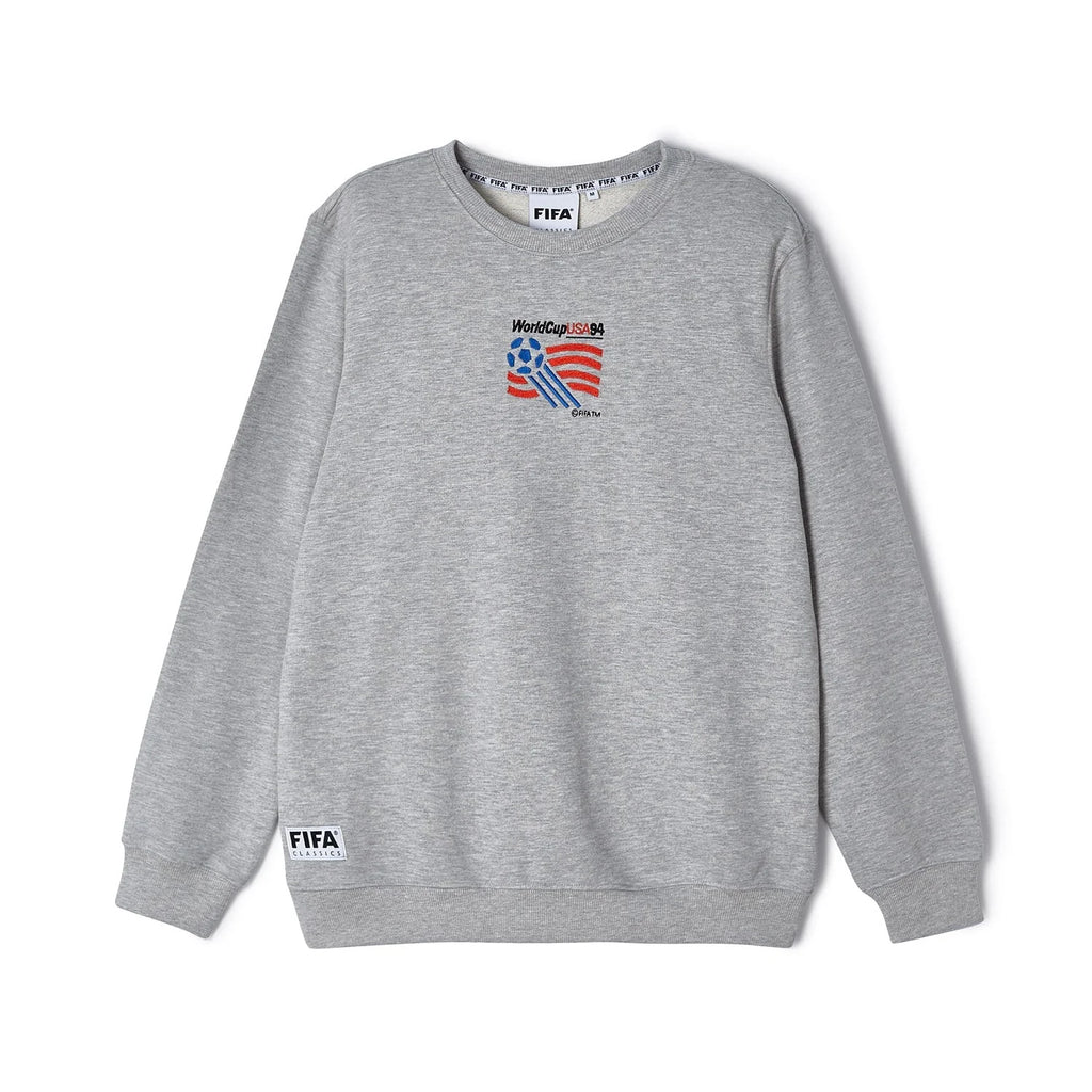 FIFA Classics USA '94 Poster Sweatshirt - Men's