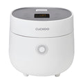 CUCKOO Micom Rice Cooker 3-Cup with Fuzzy Logic Technology