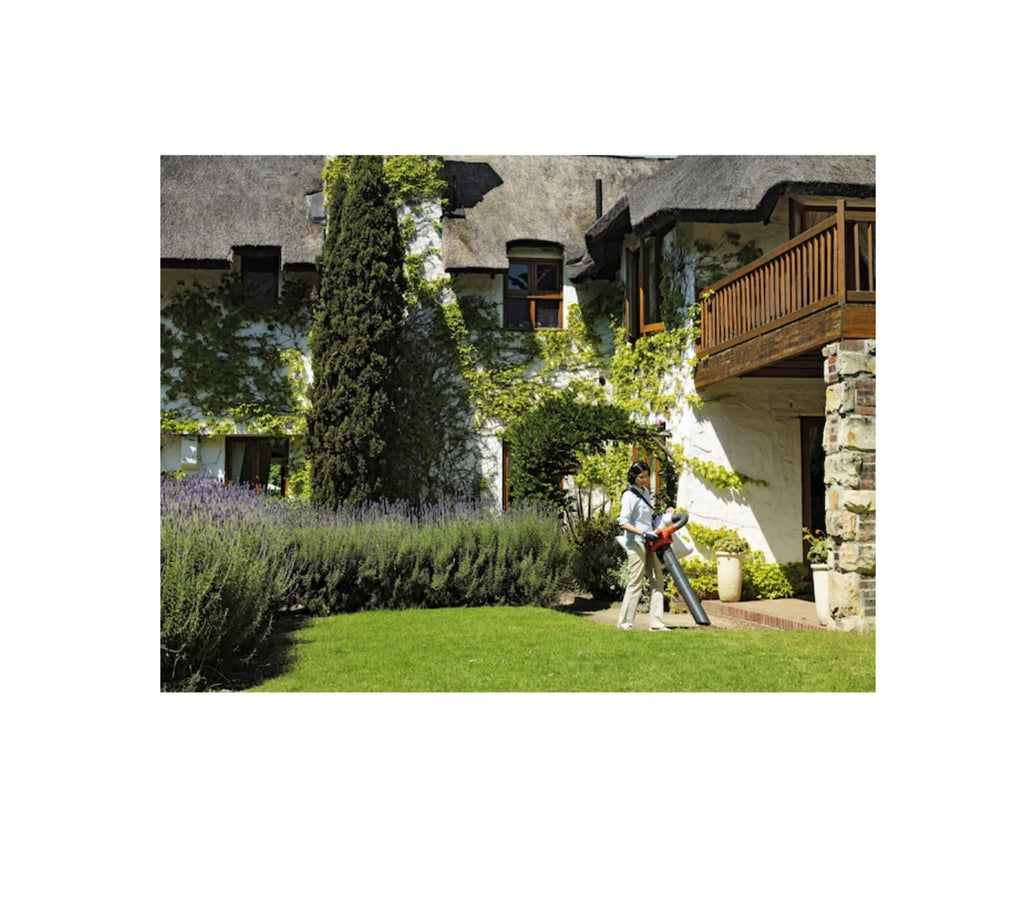 125BVX 28-cc 2-Cycle 170-MPH 470-CFM Handheld Gas Leaf Blower with Vacuum Kit (952711902)