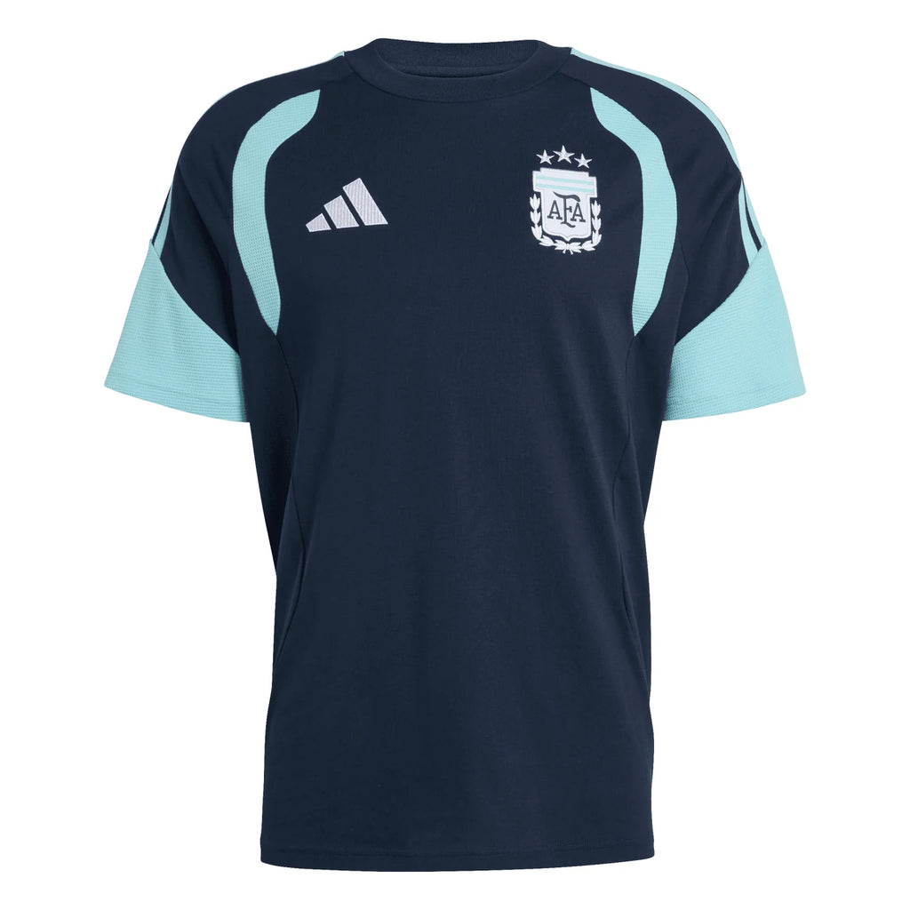 Argentina 26 Tiro Sweat T-Shirt - Men's
