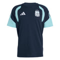 Argentina 26 Tiro Sweat T-Shirt - Men's