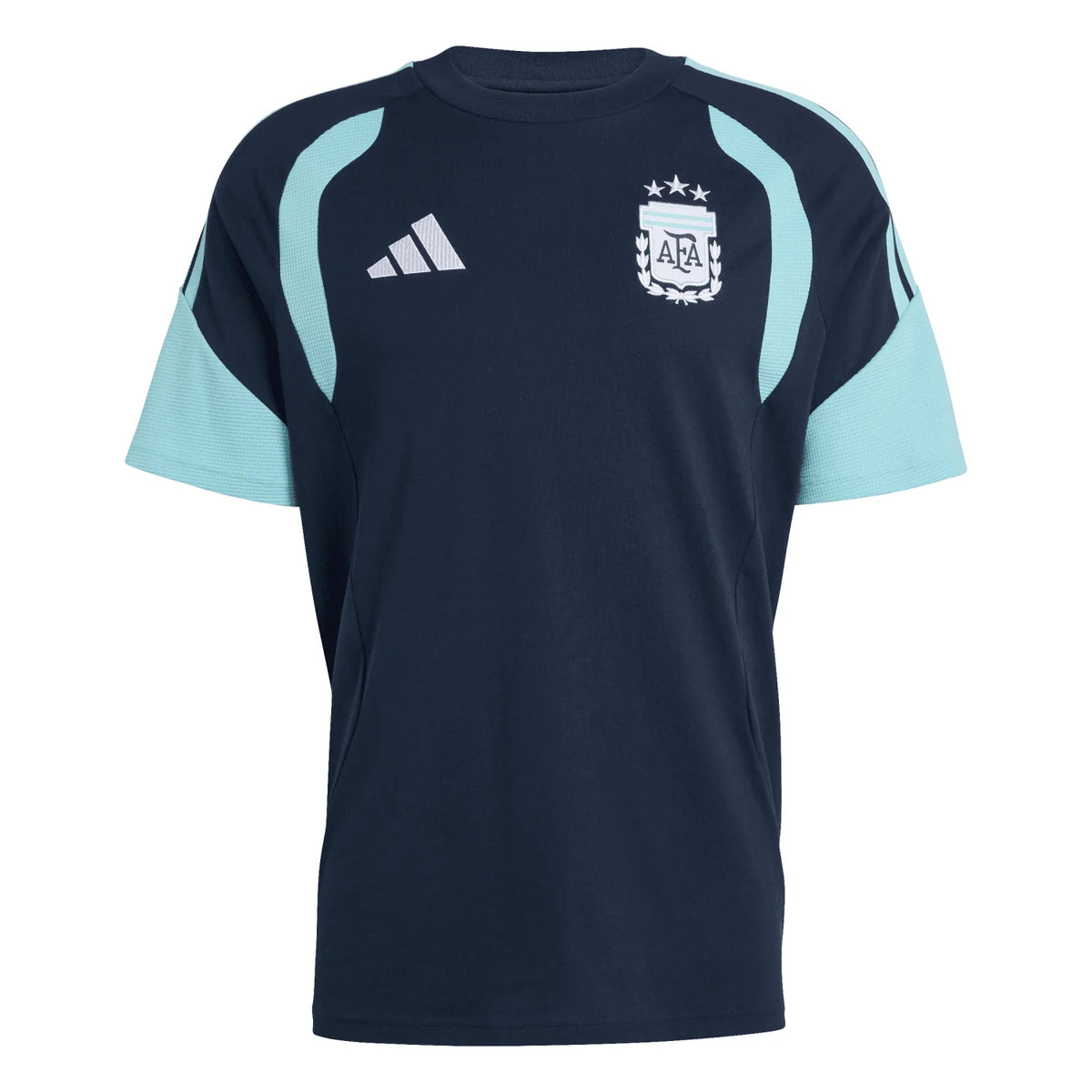 Argentina 26 Tiro Sweat T-Shirt - Men's