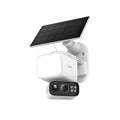 TAPO 2K Wireless Outdoor Pan/Tilt Security Camera Kit