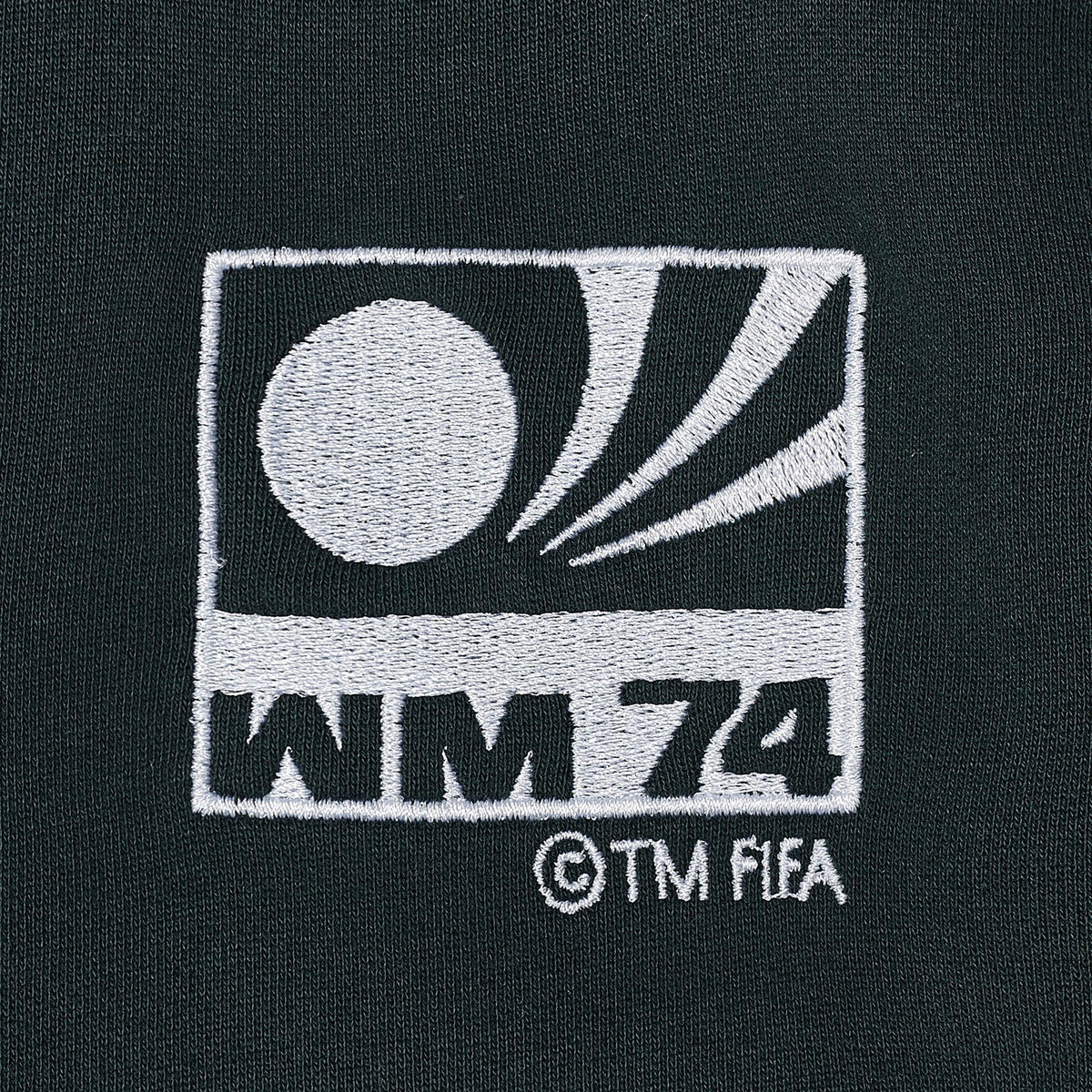 FIFA Classics Germany FR '74 Raglan Sweatshirt - Men's
