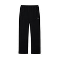 FIFA 1904 Stacked Black Sweatpants - Unisex