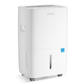 WAYKAR 80 Pints Energy Star Dehumidifier for Large Rooms